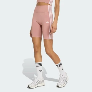 SZORTY ESSENTIALS 3 STRIPES SEAMLESS 5 INCH Adidas Warm Clay