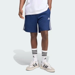 Szorty Essentials 3-Stripes Single Jerse Adidas