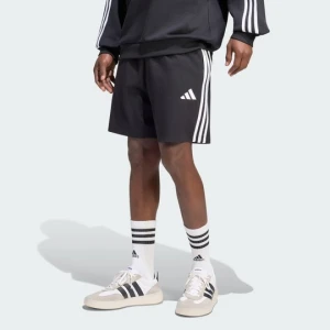Szorty Essentials 3-Stripes Single Jerse Adidas
