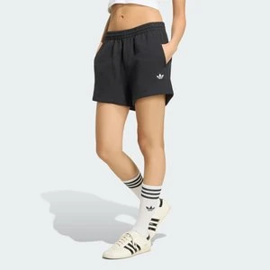 Szorty Essentials Fleece Adidas