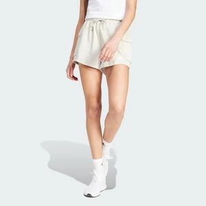 Szorty Essentials French Terry Small Logo Adidas