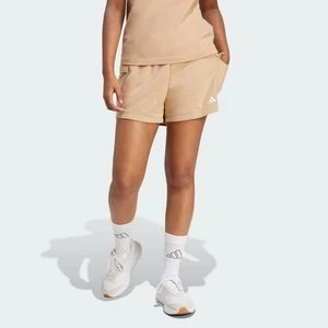 Szorty Essentials French Terry Small Logo Adidas