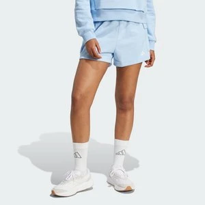 Szorty Essentials French Terry Small Logo Adidas