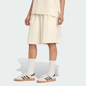 Szorty Essentials Linear Oversized Adidas