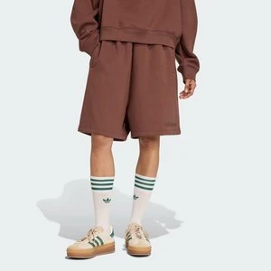 Szorty Essentials Linear Oversized Adidas