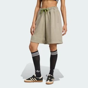 Szorty Essentials Linear Oversized Adidas