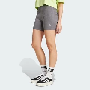 Szorty Essentials Rib 1/4 Washed Adidas