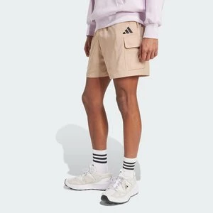 Szorty Essentials Small Logo Cargo Chelsea Adidas