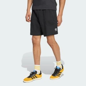 Szorty Essentials Trefoil Waffle Adidas