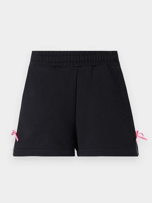 Szorty Even&Odd By Zalando czarny