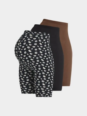 Szorty Even&Odd Maternity By Zalando
