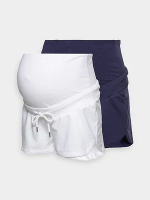 Szorty Even&Odd Maternity