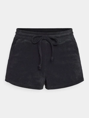 Szorty Fabletics czarny