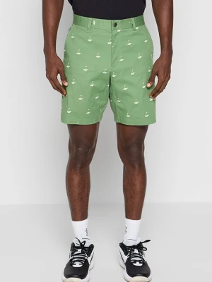 Szorty Fabletics zielony