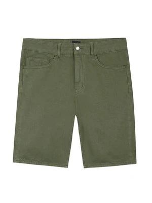 Szorty Faguo khaki