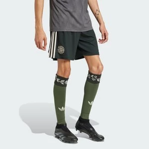 Zdjęcie produktu Szorty FC Bayern 24/25 Wiesn Adidas