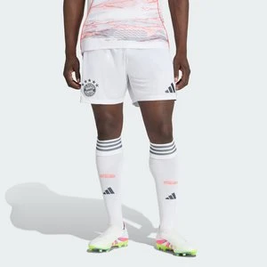 Szorty FC Bayern 25/26 Away Adidas