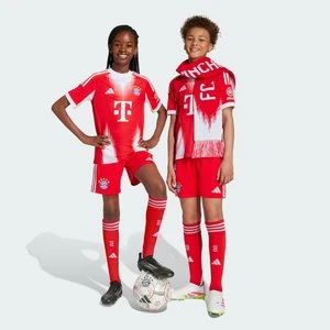 Szorty FC Bayern 25/26 Home Kids Adidas