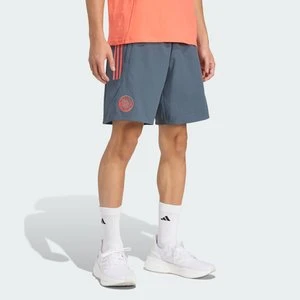 Szorty FC Bayern Tiro 25 Competition Downtime Adidas Bold Onix