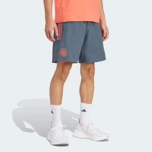 Szorty FC Bayern Tiro 25 Competition Downtime Adidas Bold Onix