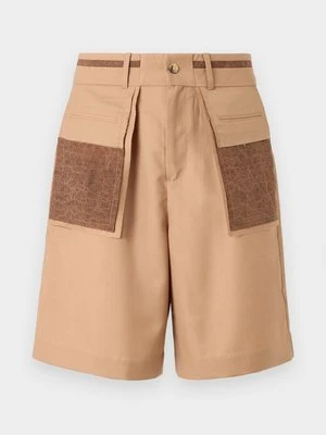 Szorty Feng Chen Wang