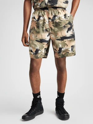 Szorty Festival 7" Converse