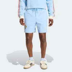 SZORTY FFR 120Y Adidas