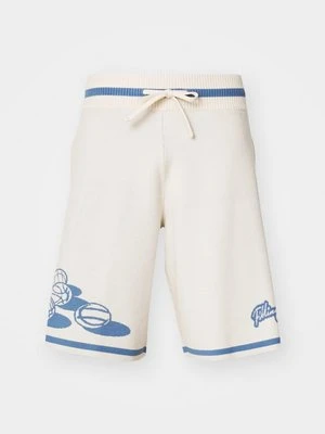 Szorty Filling Pieces