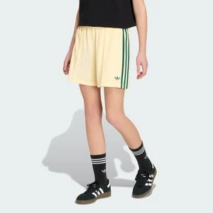 SZORTY FIREBIRD Z ZASZEWKAMI Adidas