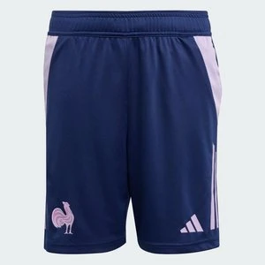 Szorty France Gym Kids Adidas