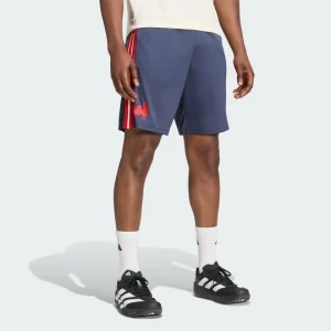 Szorty France Rugby Gym Adidas Shadow Navy