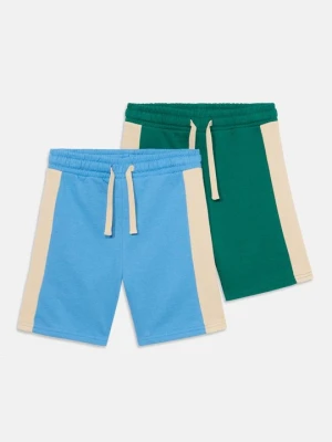 Szorty Friboo By Zalando niebieski