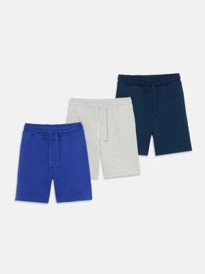 Szorty Friboo By Zalando granatowy