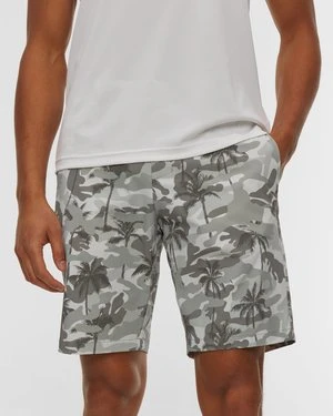 Szorty Funkcjonalne Męskie Bogner Lanzo