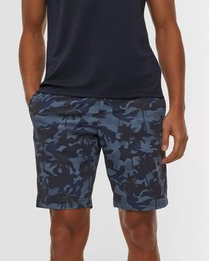 Szorty Funkcjonalne Męskie Bogner Lanzo