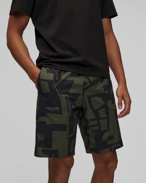 Szorty Funkcyjne Męskie Bogner Fire+ice Pavel