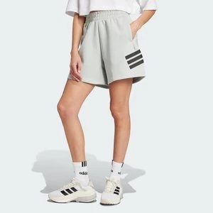 Szorty Future Icons 3-Stripes Adidas