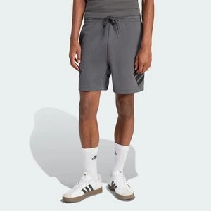 Szorty Future Icons z 3 paskami Adidas