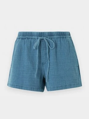 Szorty GAP niebieski denim
