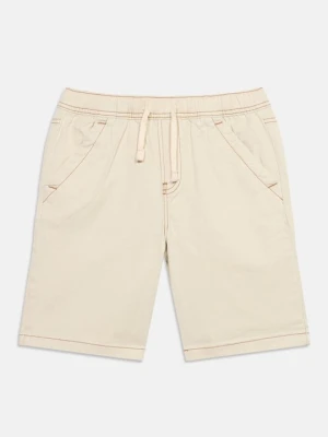 Szorty GAP tan
