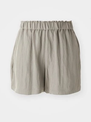 Zdjęcie produktu Szorty Gina Tricot beżowy
