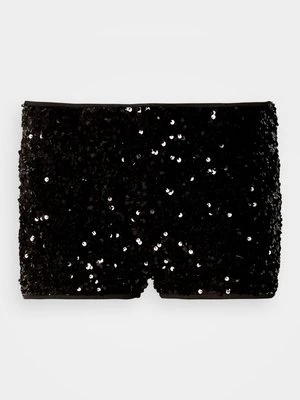 Szorty Gina Tricot czarny