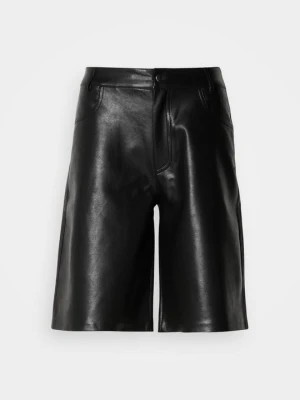 Szorty Gina Tricot czarny