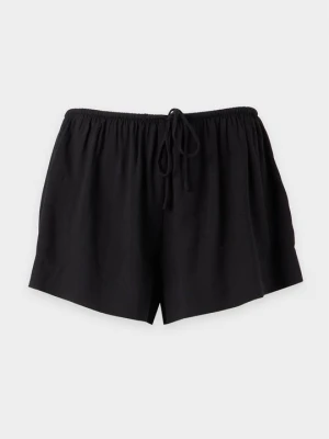 Szorty Gina Tricot czarny