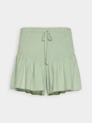Szorty Gina Tricot zielony