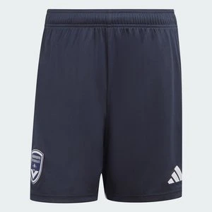 Szorty Girondins de Bordeaux 23/24 Home Adidas