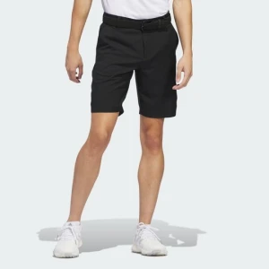 Szorty golfowe Adi Advantage Adidas czarny