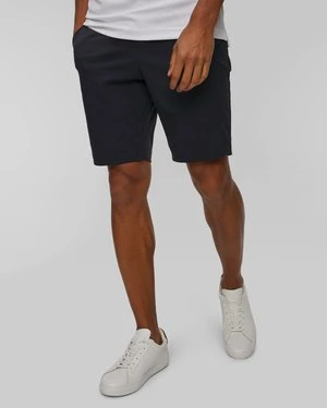 Szorty Golfowe Męskie J.lindeberg Vent Tight Golf Shorts J Lindeberg