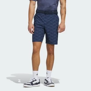 Szorty golfowe Ultimate365 Printed Adidas