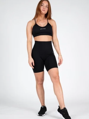 Szorty Gorilla Wear czarny